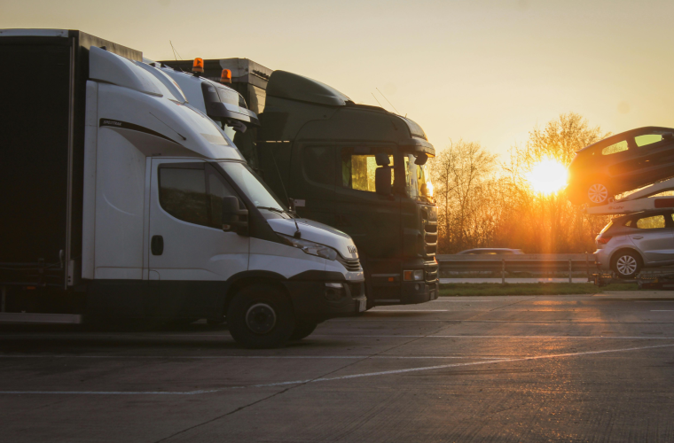 Next Transport Spedition