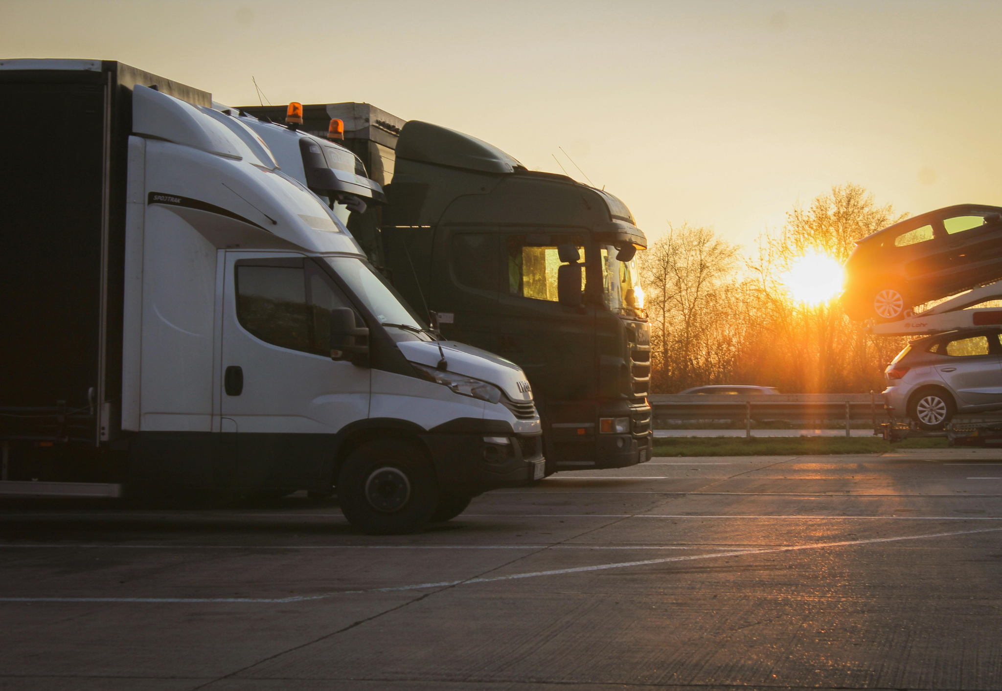 Next Transport Spedition